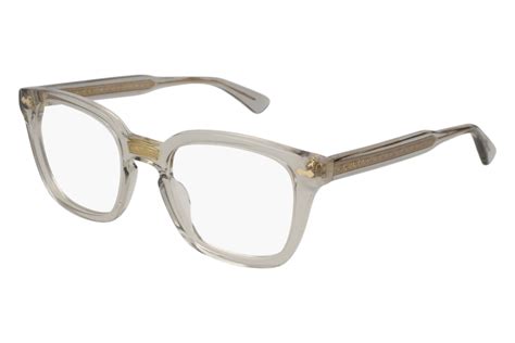 gucci opulent luxury gg0184o|Gucci GG0184O Eyeglasses .